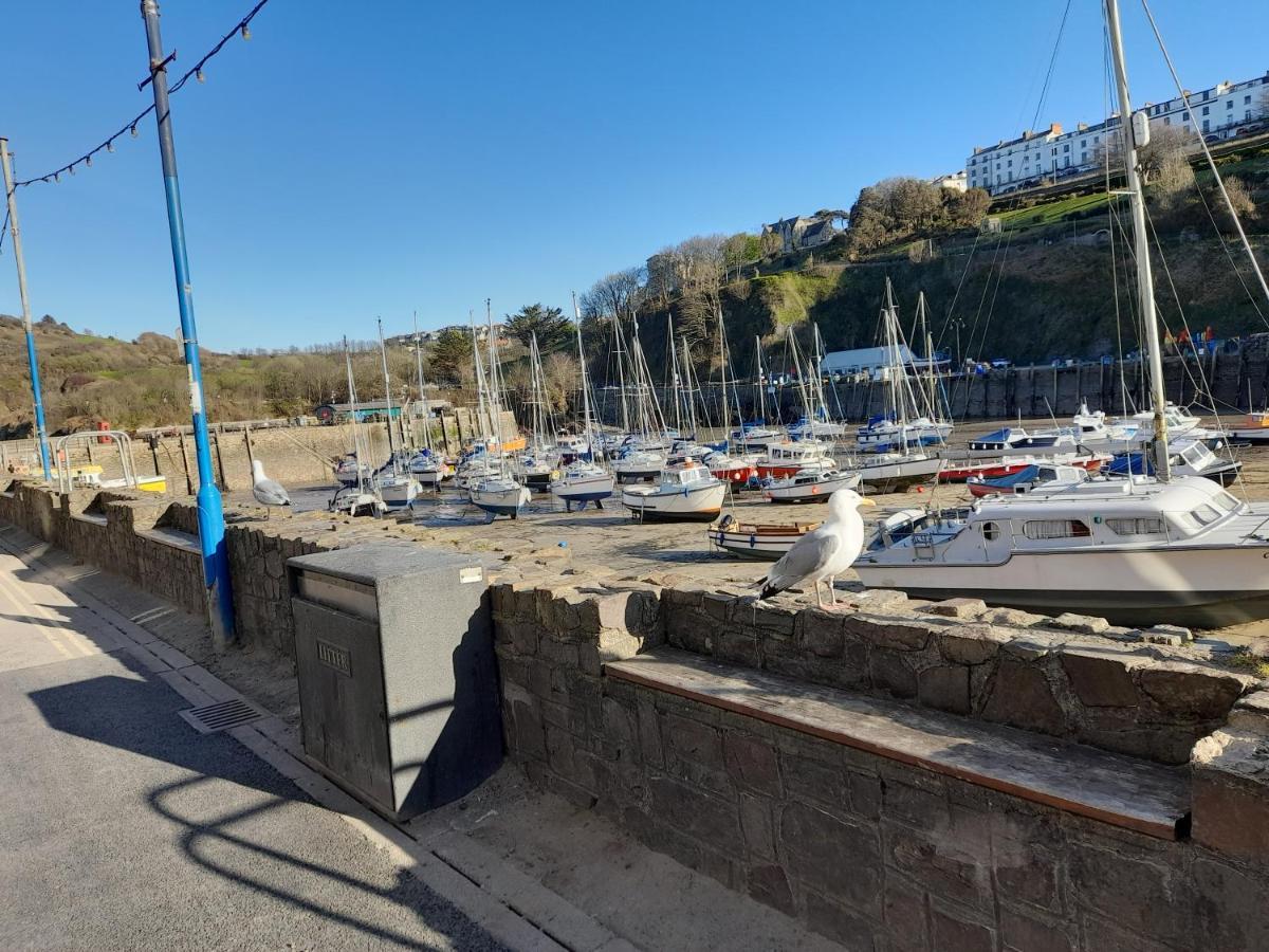 Cosy Apartment Close To Tunnels Beaches Ilfracombe Exterior photo